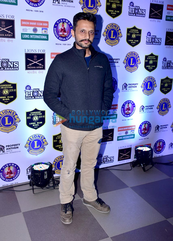 celebs grace the 25th sol lions gold awards 2018 9