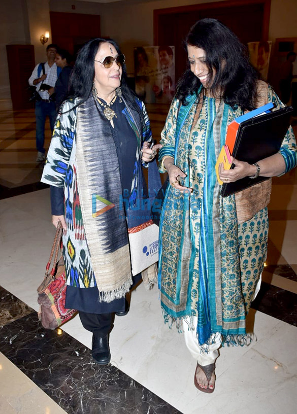 celebs grace the mirchi music awards jury announcement 2