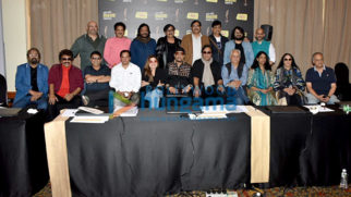 Celebs grace the Mirchi Music Awards Jury announcement