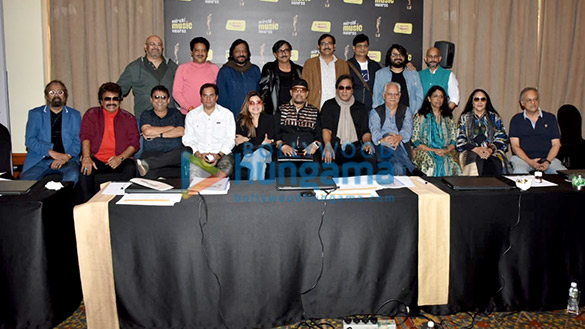 celebs grace the mirchi music awards jury announcement 4