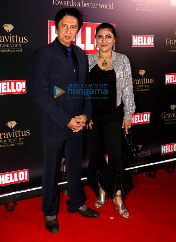 celebs grace the urja awards 2019 6