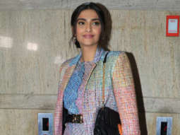 Celebs grace the special screening of Ek Ladki Ko Dekha Toh Aisa Laga