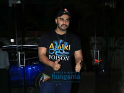 Celebs grace the special screening of Ek Ladki Ko Dekha Toh Aisa Laga
