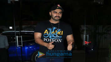 Celebs grace the special screening of Ek Ladki Ko Dekha Toh Aisa Laga