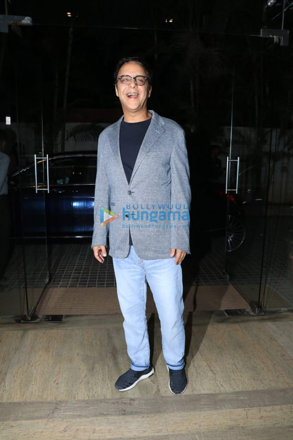 celebs grace the special screening of ek ladki ko dekha toh aisa laga 6