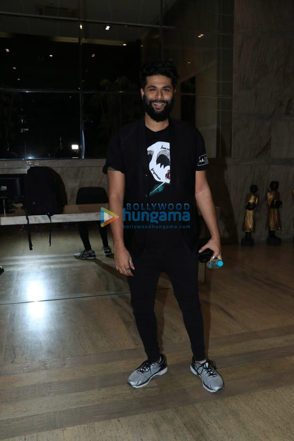 celebs grace the special screening of ek ladki ko dekha toh aisa laga at pvr juhu 4