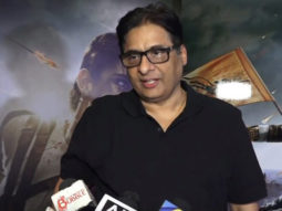 Celebs grace the special screening of ‘Manikarnika – The Queen Of Jhansi’ at Cinepolis in Andheri