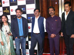 Celebs grace the special screening of Thackeray
