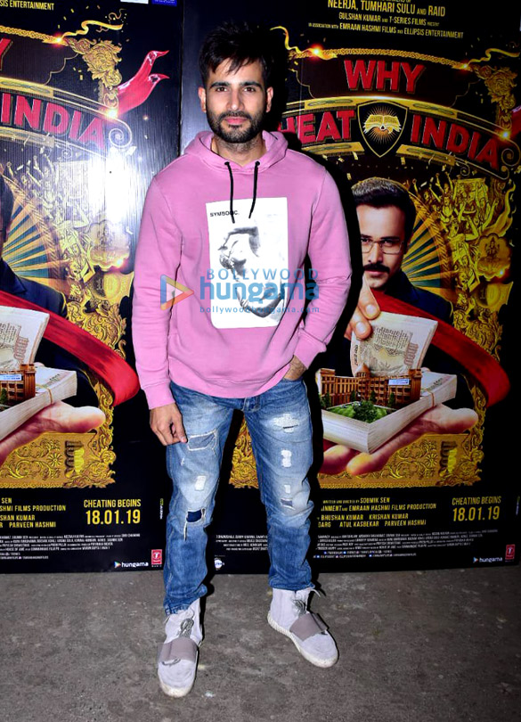 celebs grace the special screening of why cheat india at pvr juhu 5