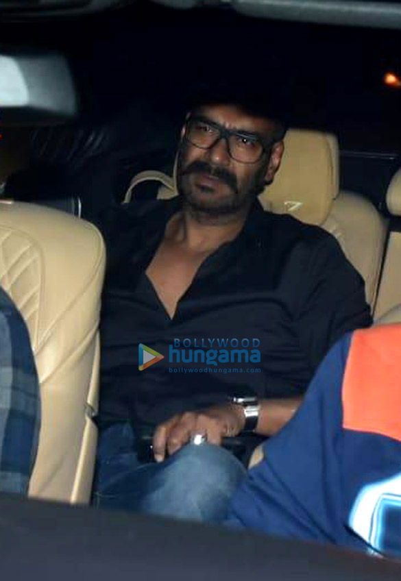 celebs grace the success bash of simmba 7
