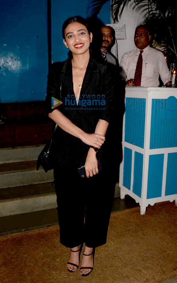 celebs grace the success bash of the film uri 3