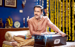 Movie Stills Of The Movie Cheat India