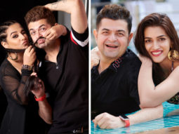 Behind The Scenes: Tiger Shroff, Vidya Balan, Kriti Sanon and Kiara Advani shoot for Dabboo Ratnani’s Calendar 2019