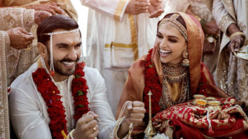Deepika Padukone has laid down some STRICT conditions for Ranveer Singh post marriage (Read on)