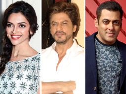 Deepika Padukone opens up about beating Shah Rukh Khan, Salman Khan as the most valued celebrity