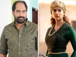 “Manikarnika is my baby. Would Sonu Sood or Atul Kulkarni have signed the film if Kangana Ranaut was the director?” – Director Krish finally opens up on his FIGHT with Kangana