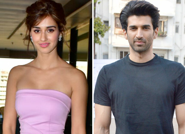 Disha Patani and Aditya Roy Kapur to come together for the first time and it is for a Mohit Suri film