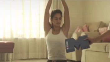Disha Patani gets heavily TROLLED for her copy-paste error on Instagram