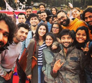 Dolly Kitty Aur Woh Chamakte Sitare: It’s a wrap for filmmaker Alankrita Shrivastava’s next starring Konkona Sen Sharma and Bhumi Pendekar