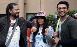 Movie Stills of the movie Dosti Ke Side Effectss