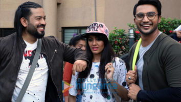 Movie Stills of the movie Dosti Ke Side Effectss