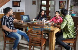 Movie Stills of the movie Dosti Ke Side Effectss