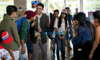 Movie Stills of the movie Dosti Ke Side Effectss