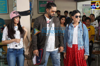 Movie Stills of the movie Dosti Ke Side Effectss