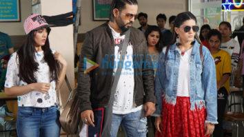Movie Stills of the movie Dosti Ke Side Effectss