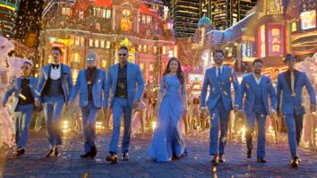 Ajay Devgn announces the first song from Total Dhamaal