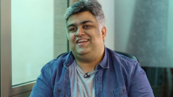 ENTERTAINING – Siddharth P Malhotra’s HONEST Rapid Fire on Hrithik Roshan, Deepika Padukone