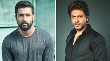 EXCLUSIVE: Vicky Kaushal to replace Shah Rukh Khan in SAARE JAHAAN SE ACHCHA?
