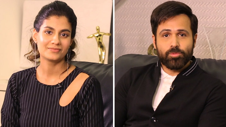Emraan Hashmi: “There’s a SUICIDE every hour Because you make Kids feel like…”| Cheat India Emraan Hashmi: “There’s a SUICIDE every hour Because you make Kids feel like…”| Cheat India