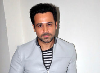 Emraan Hashmi gets irritated about a KISS question and here’s what he has to say