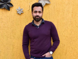 Emraan Hashmi reveals his take on online dating and why he is scared for his son