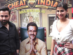 Emraan Hashmi to visit Carnival Cinemas, Deepak talkies to promote film Why Cheat India