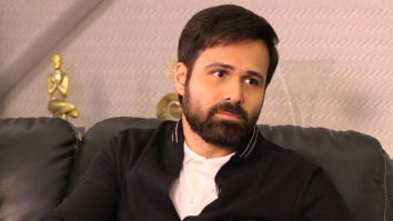 Emraan Hashmi: “Bard Of Blood is an AMBITIOUS show”| Shah Rukh Khan | Why Cheat India