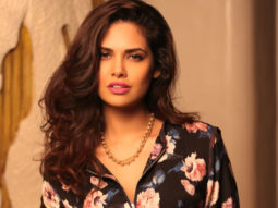 Esha Gupta apologizes for her racist remarks against a Nigerian footballer Alex Iwobi