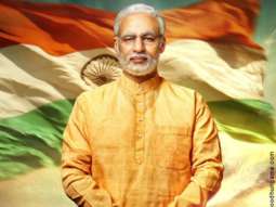 FIRST LOOK: Vivek Oberoi transforms into PM Narendra Modi in the poster