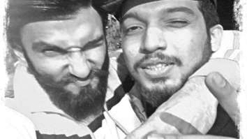 Flashback Friday: When Ranveer Singh met original Gully Boy Naezy