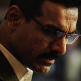 BATLA HOUSE: John Abraham looks INTENSE in Nikkhil Advani's action - packed directorial