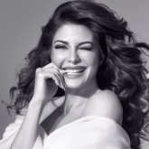 Jacqueline Fernandez becomes the first Bollywood celeb to endorse the international brand Huda Beauty