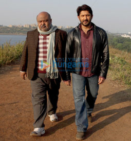 Movie Stills Of The Movie Fraud Saiyaan