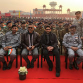 Fraud Saiyaan caught by the army jawans