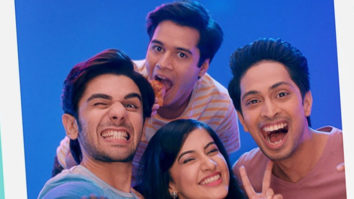 Friends Bhi Family Hain