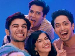 Friends Bhi Family Hain (Hum Chaar)