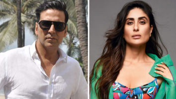 GOOD NEWS! Akshay Kumar and Kareena Kapoor Khan to start shooting from this month onwards (all details Inside)