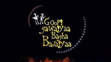 Goopi Gawaiyaa Bagha Bajaiyaa