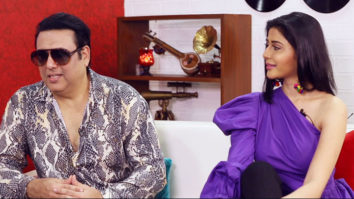 Govinda: “Youngsters ki jo TAMEEZ aur TEHZEEB hai Wo…”| Mishika Chourasia | Pahlaj Nihalani