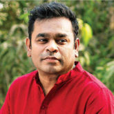 Here’s what A.R Rahman feels about actors singing in their movies